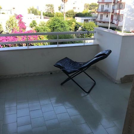 Gaudio B&B Bari Kültér fotó