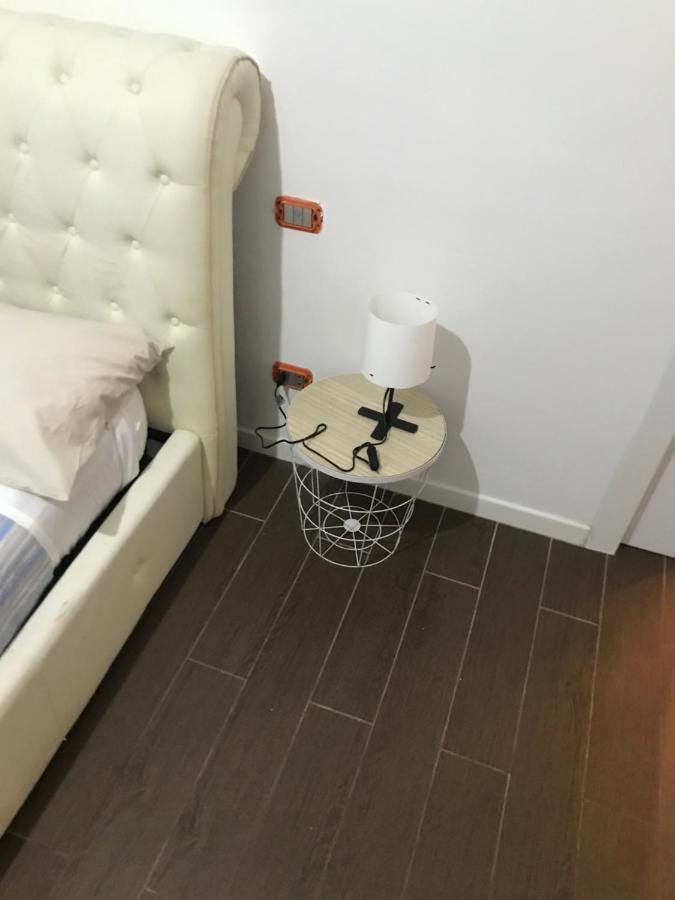 Gaudio B&B Bari Kültér fotó