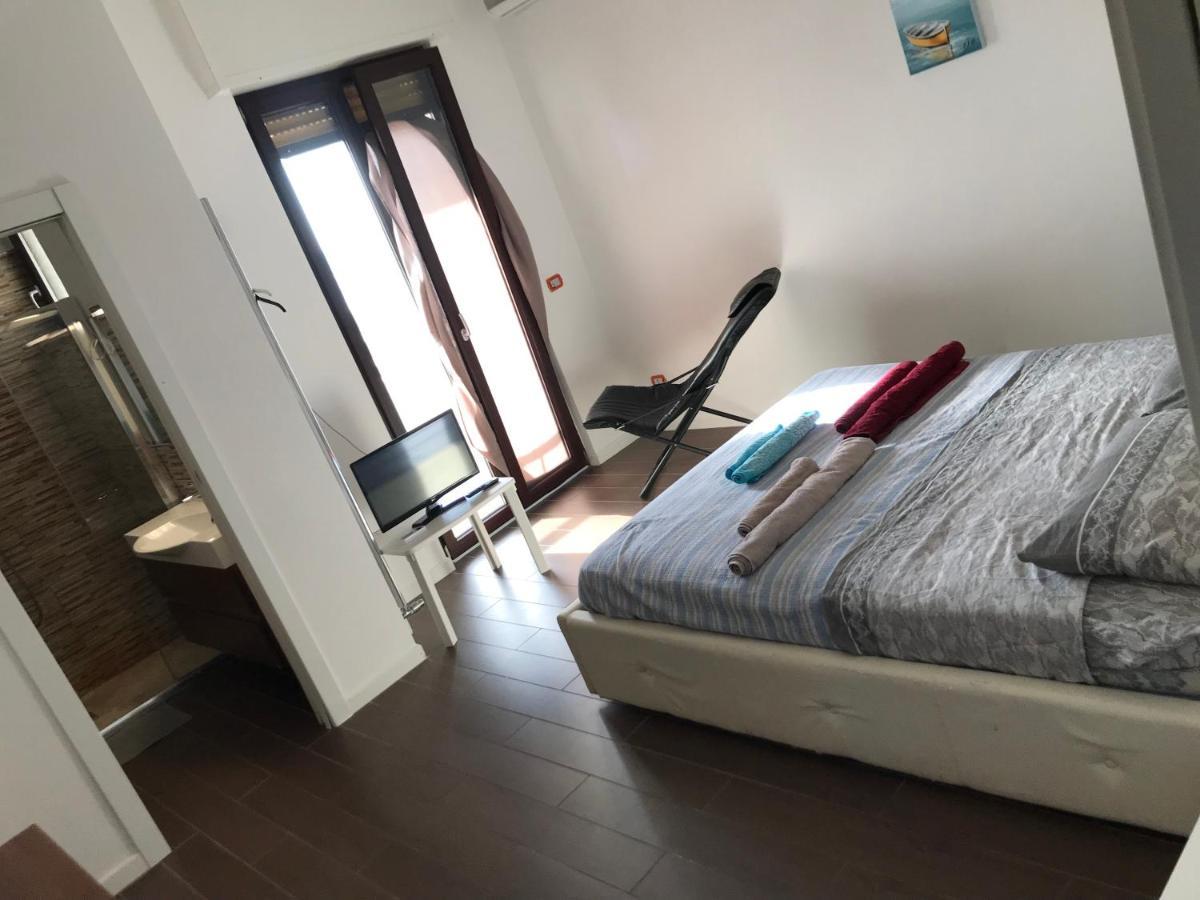 Gaudio B&B Bari Kültér fotó