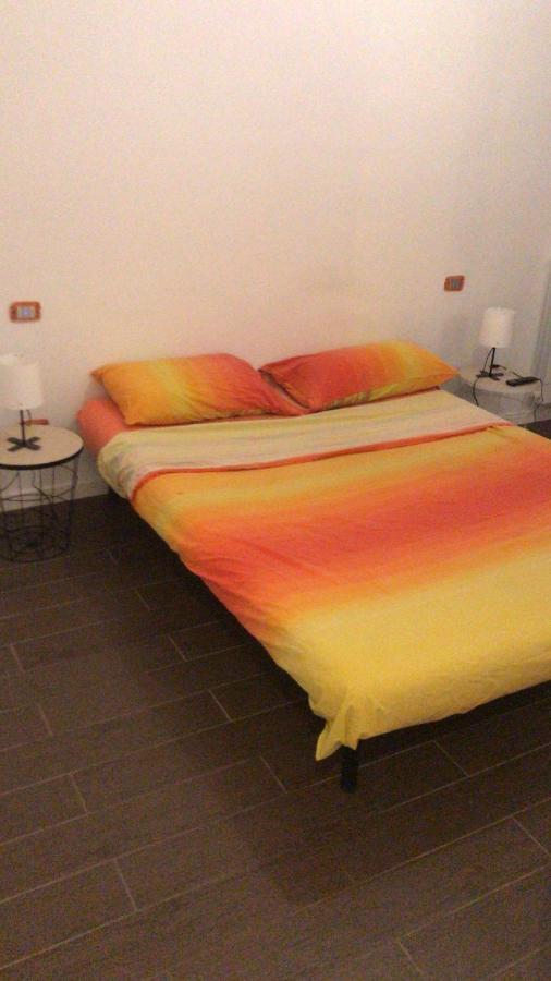 Gaudio B&B Bari Kültér fotó