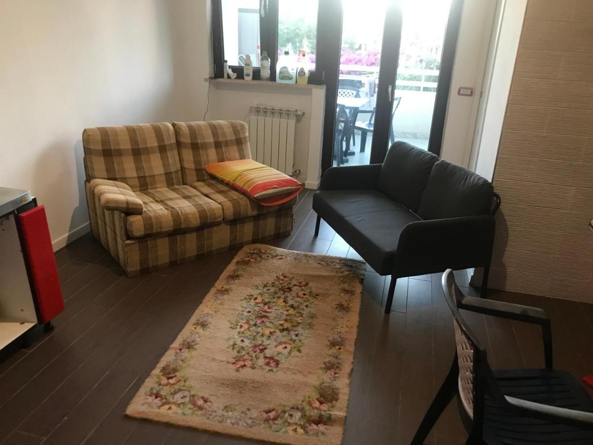 Gaudio B&B Bari Kültér fotó