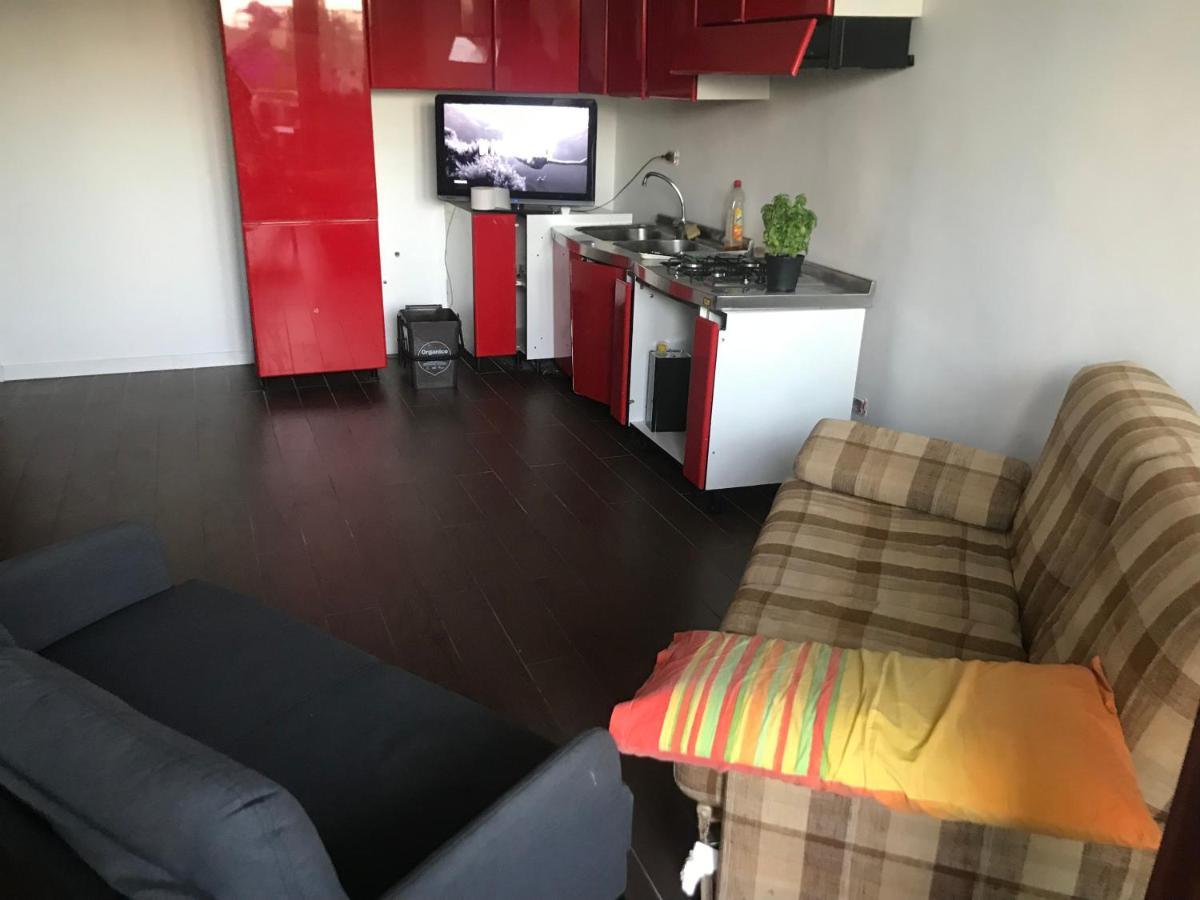 Gaudio B&B Bari Kültér fotó